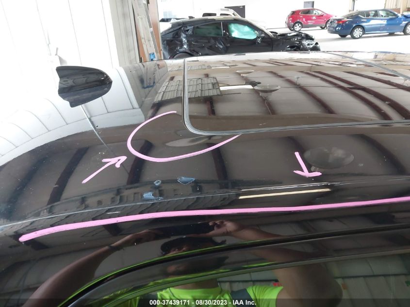 2020 CHRYSLER 300 S - 2C3CCABT2LH122929