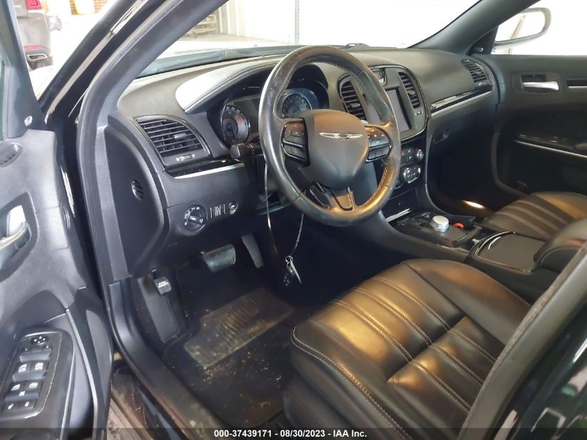 2020 CHRYSLER 300 S - 2C3CCABT2LH122929