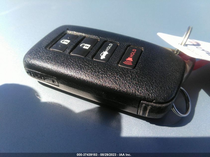 2014 LEXUS ES 350 - JTHBK1GG2E2128763
