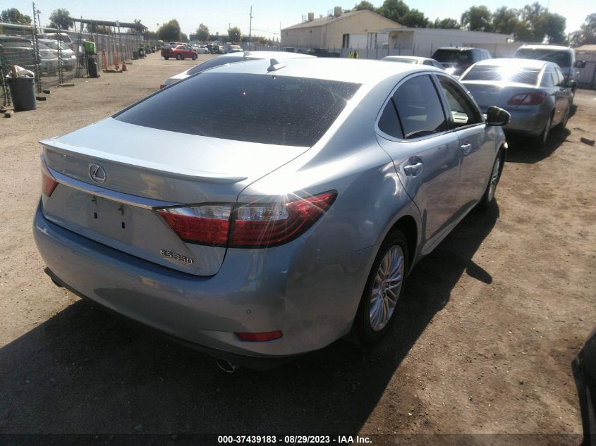2014 LEXUS ES 350 - JTHBK1GG2E2128763