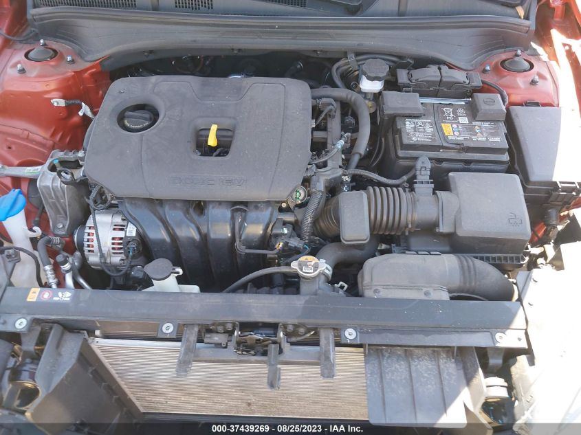 2023 KIA FORTE LXS - 3KPF24AD3PE507487