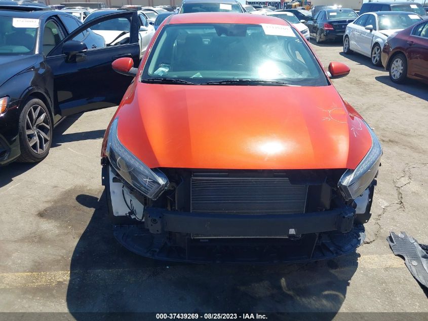 2023 KIA FORTE LXS - 3KPF24AD3PE507487