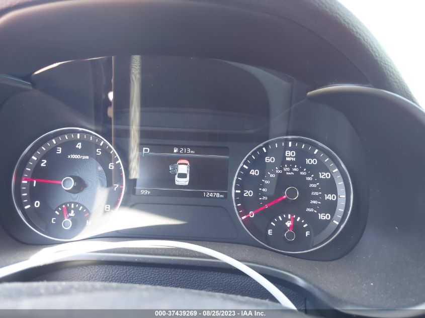 2023 KIA FORTE LXS - 3KPF24AD3PE507487