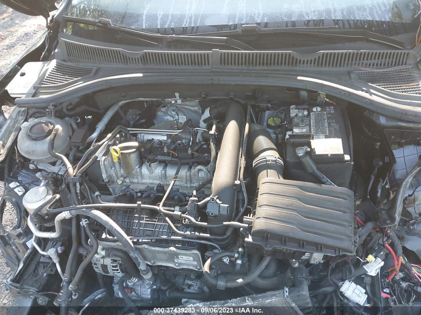 VIN 3VWC57BU9MM010114 2021 VOLKSWAGEN JETTA S/SE/R-LINE