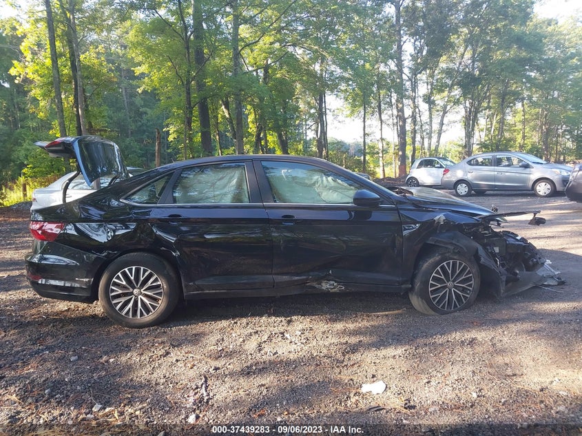 VIN 3VWC57BU9MM010114 2021 VOLKSWAGEN JETTA S/SE/R-LINE