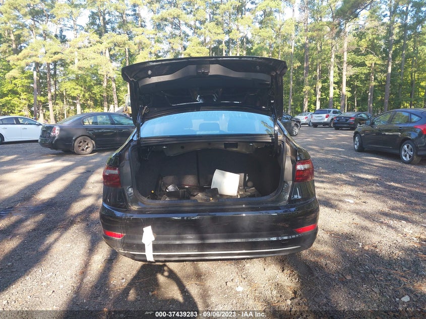 VIN 3VWC57BU9MM010114 2021 VOLKSWAGEN JETTA S/SE/R-LINE