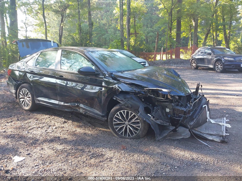 VIN 3VWC57BU9MM010114 2021 VOLKSWAGEN JETTA S/SE/R-LINE