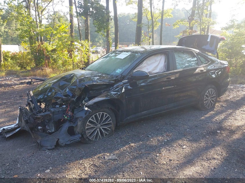 VIN 3VWC57BU9MM010114 2021 VOLKSWAGEN JETTA S/SE/R-LINE