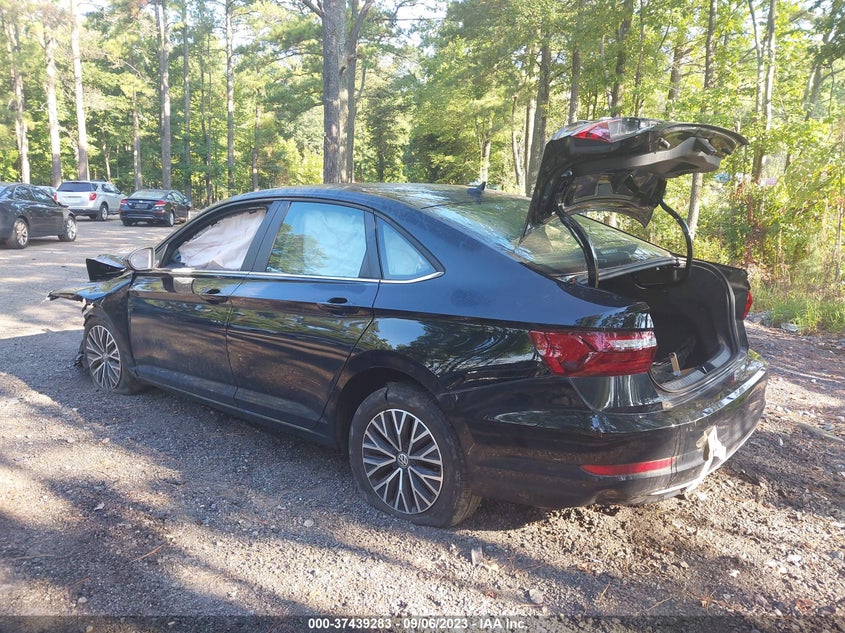 VIN 3VWC57BU9MM010114 2021 VOLKSWAGEN JETTA S/SE/R-LINE