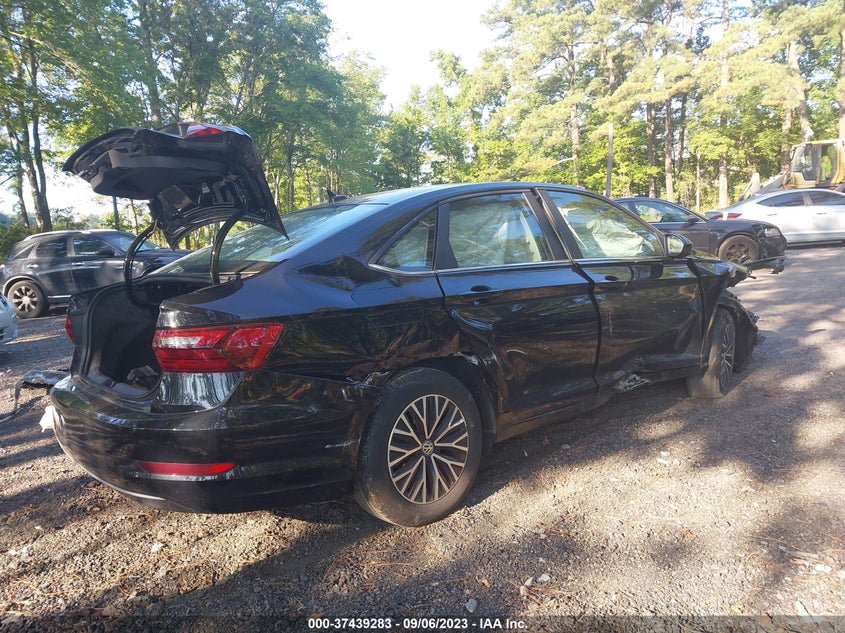 VIN 3VWC57BU9MM010114 2021 VOLKSWAGEN JETTA S/SE/R-LINE