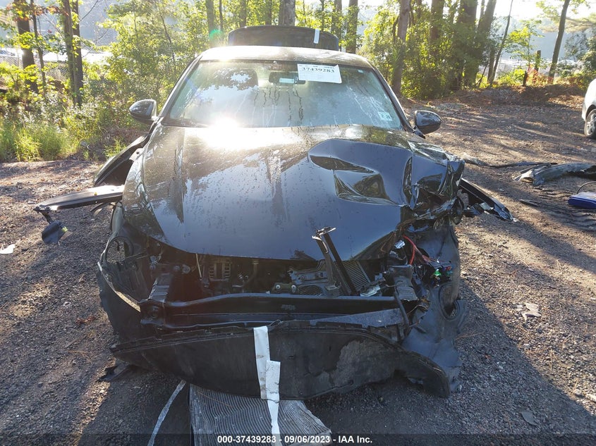 VIN 3VWC57BU9MM010114 2021 VOLKSWAGEN JETTA S/SE/R-LINE