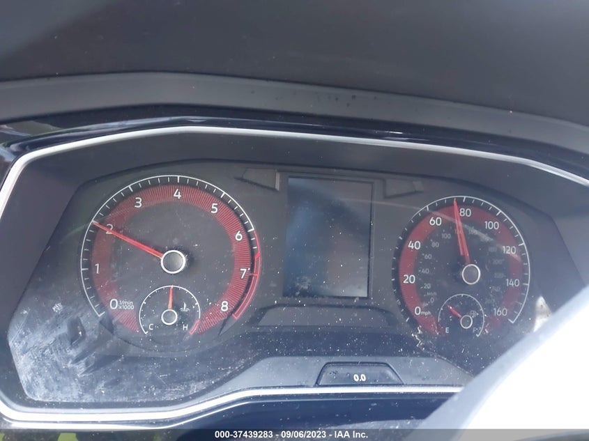 VIN 3VWC57BU9MM010114 2021 VOLKSWAGEN JETTA S/SE/R-LINE