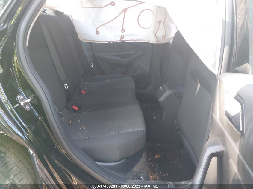 VIN 3VWC57BU9MM010114 2021 VOLKSWAGEN JETTA S/SE/R-LINE