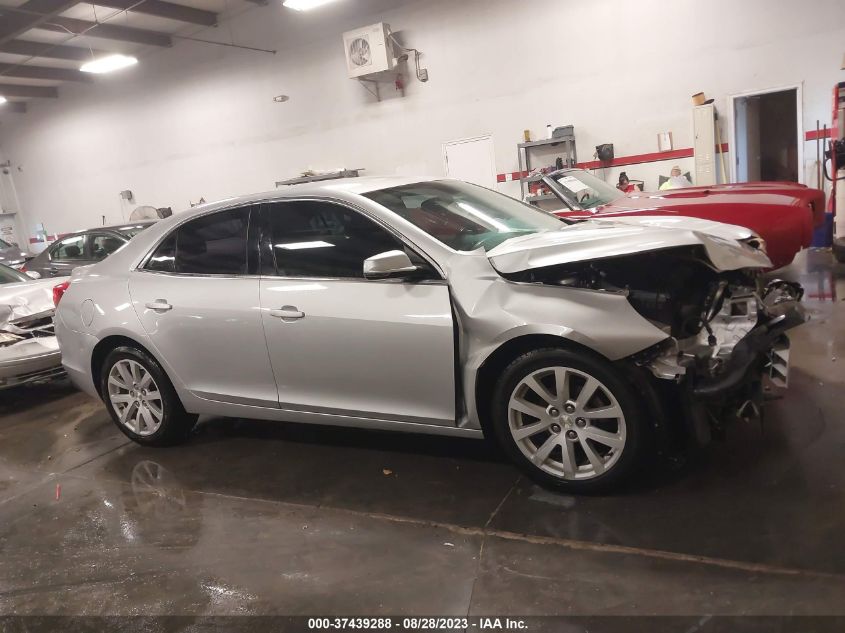 2014 CHEVROLET MALIBU LT - 1G11E5SL4EF132301
