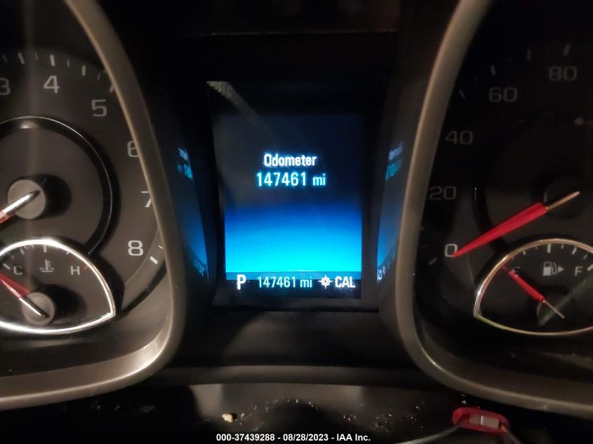 2014 CHEVROLET MALIBU LT - 1G11E5SL4EF132301