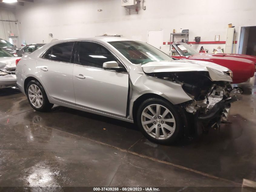 2014 CHEVROLET MALIBU LT - 1G11E5SL4EF132301