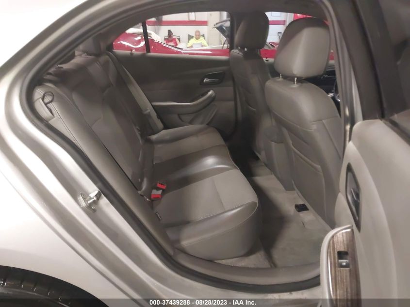 2014 CHEVROLET MALIBU LT - 1G11E5SL4EF132301