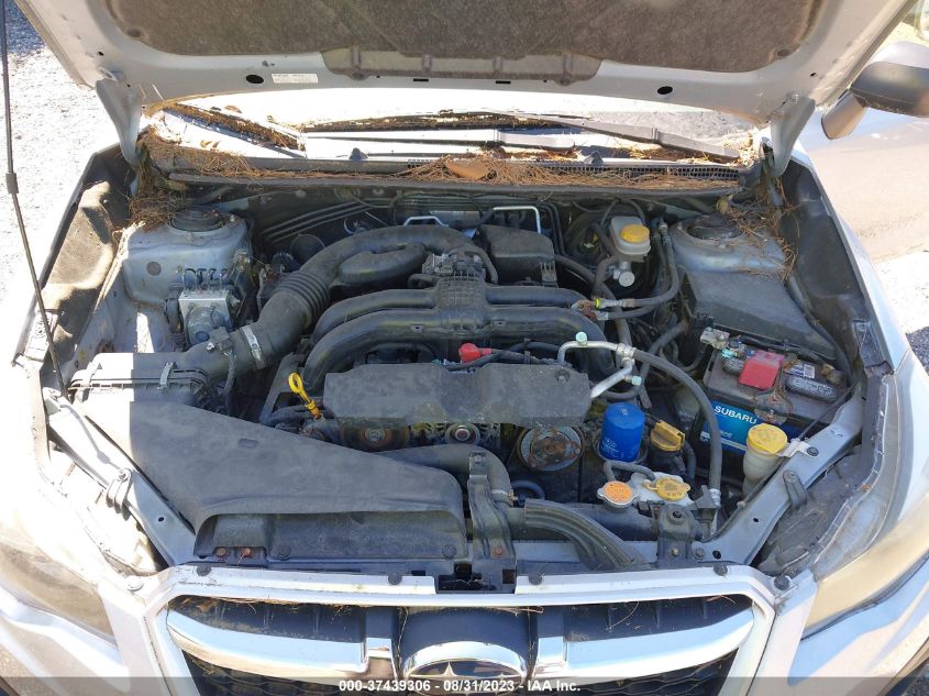 2013 SUBARU IMPREZA WAGON 2.0I - JF1GPAA69DH815619