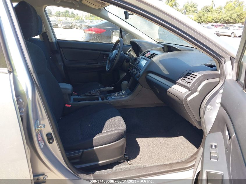 2013 SUBARU IMPREZA WAGON 2.0I - JF1GPAA69DH815619