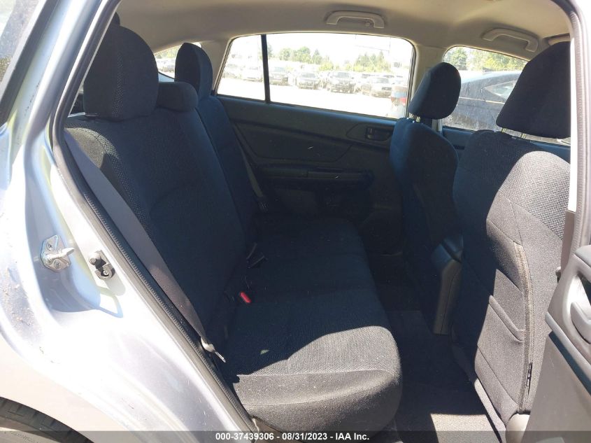 2013 SUBARU IMPREZA WAGON 2.0I - JF1GPAA69DH815619