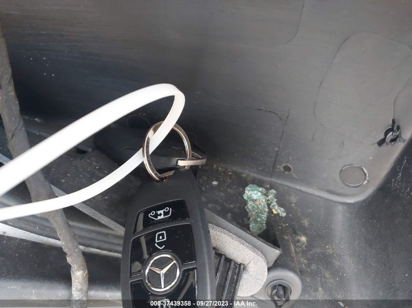 2023 MERCEDES-BENZ SPRINTER CARGO VAN - W1Y40CHY4PT139131