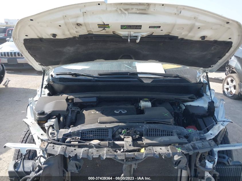 2017 INFINITI QX60 - 5N1DL0MNXHC524356