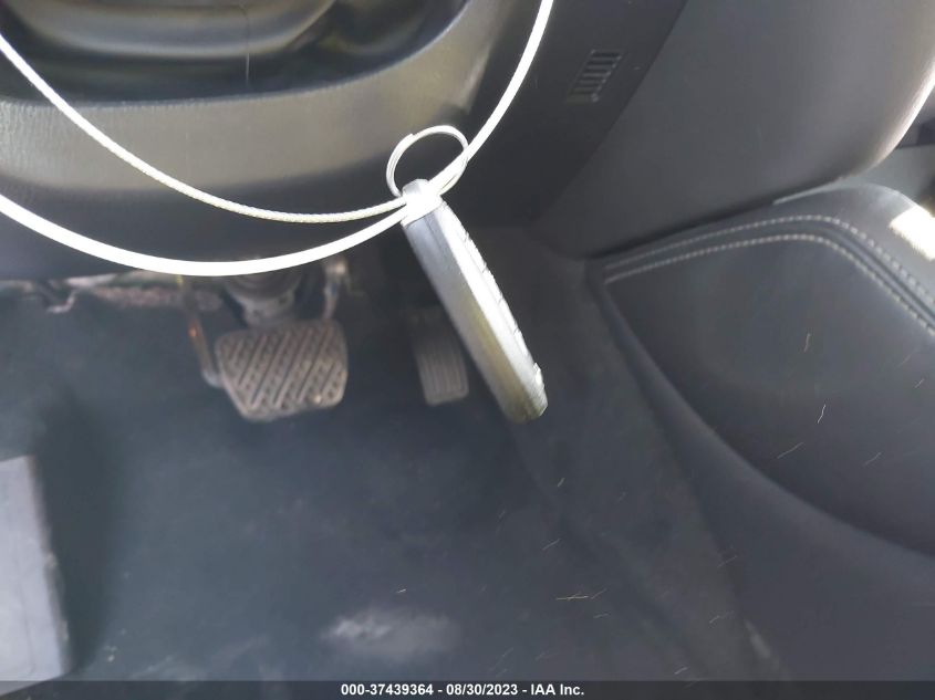 2017 INFINITI QX60 - 5N1DL0MNXHC524356