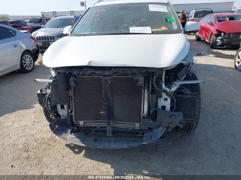 2017 INFINITI QX60 - 5N1DL0MNXHC524356