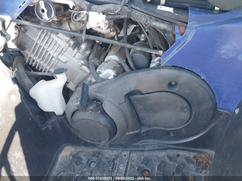 2006 YAMAHA YFM660 FWA JY4AM03Y76C101438
