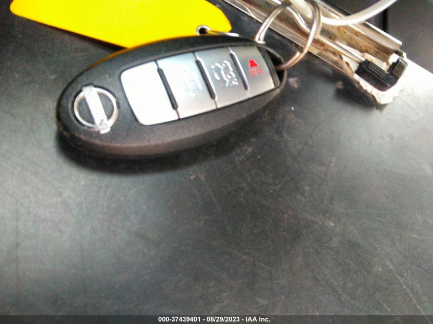 2021 NISSAN VERSA S - 3N1CN8DV8ML879486
