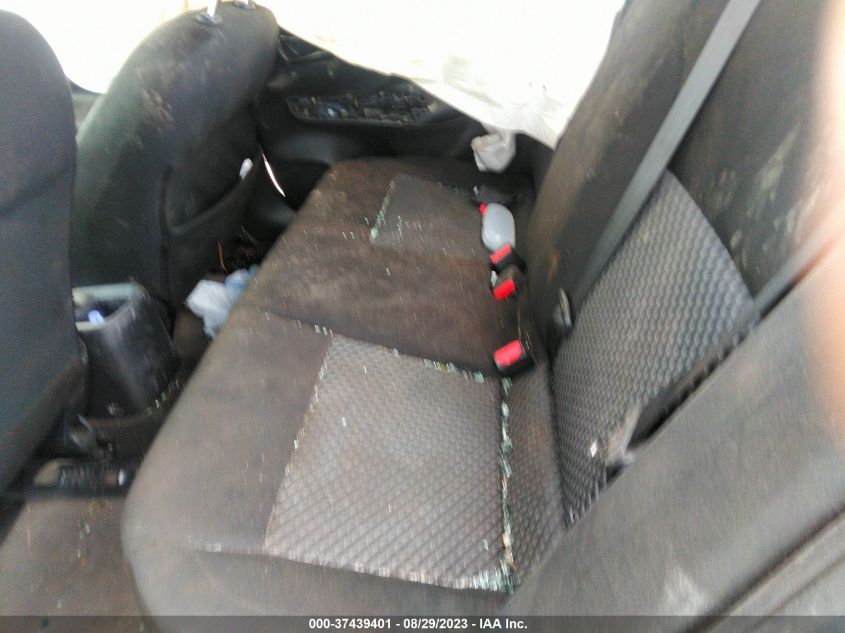 2021 NISSAN VERSA S - 3N1CN8DV8ML879486