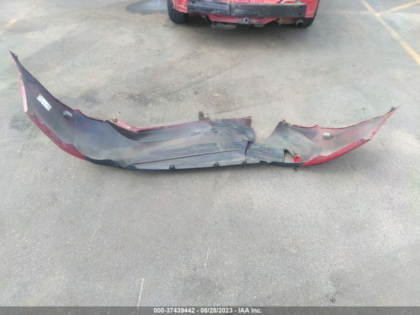 2016 TOYOTA COROLLA L/LE/S/S PLUS/LE PLUS - 2T1BURHE2GC542315