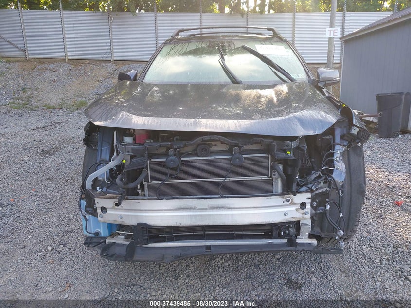 VIN JTMDWRFV3KD510877 2019 TOYOTA RAV4 HYBRID LIMITED