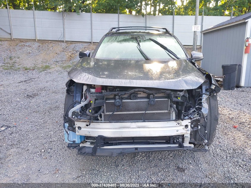 VIN JTMDWRFV3KD510877 2019 TOYOTA RAV4 HYBRID LIMITED