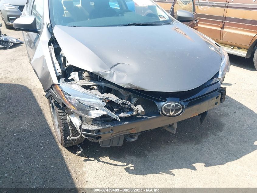 2017 TOYOTA COROLLA L/LE/XLE/SE - 2T1BURHE2HC829770