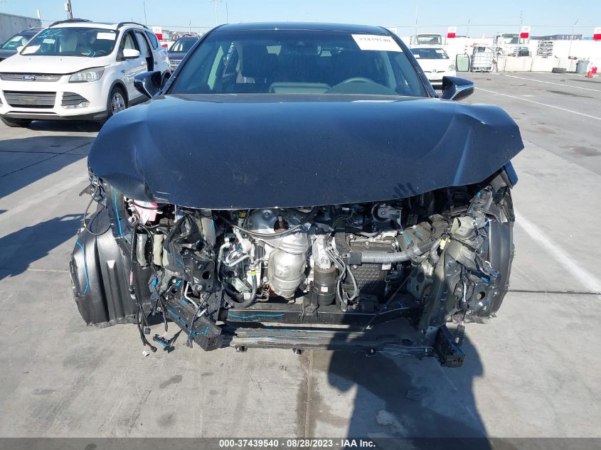 2023 LEXUS ES ES 350 - 58ADZ1B1XPU143709