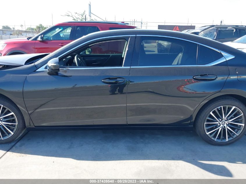 2023 LEXUS ES ES 350 - 58ADZ1B1XPU143709