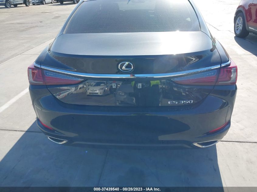 2023 LEXUS ES ES 350 - 58ADZ1B1XPU143709