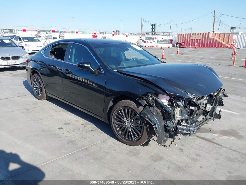 2023 LEXUS ES ES 350 - 58ADZ1B1XPU143709