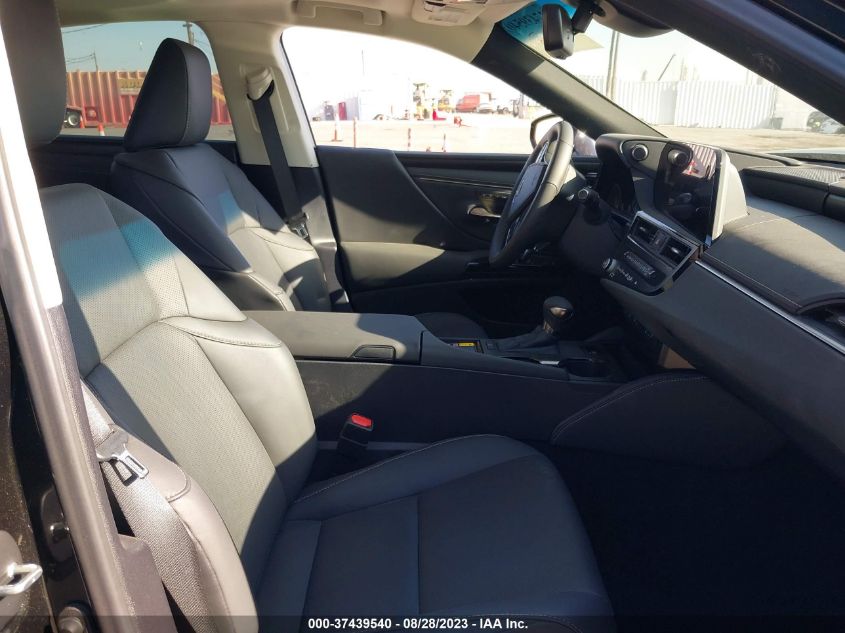 2023 LEXUS ES ES 350 - 58ADZ1B1XPU143709