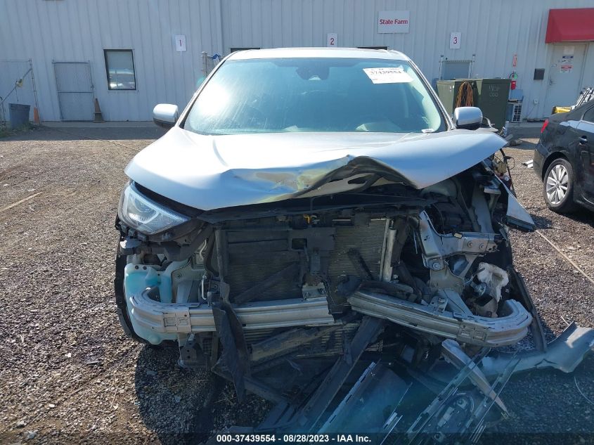 2021 FORD EDGE SEL/ST-LINE - 2FMPK4J9XMBA16767