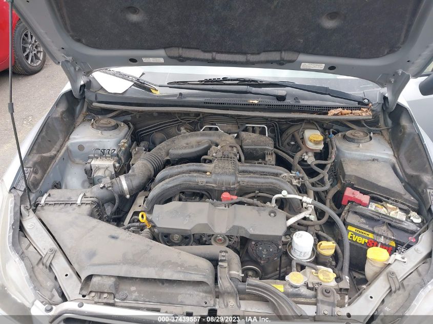 2014 SUBARU IMPREZA 2.0I PREMIUM - JF1GPAC62E8276744