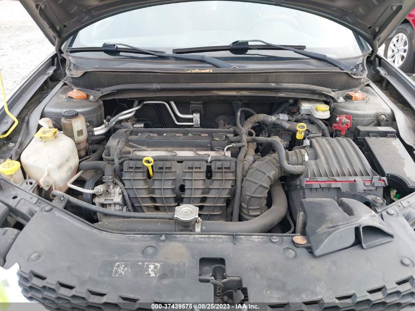 2013 DODGE AVENGER SE - 1C3CDZAB8DN755903