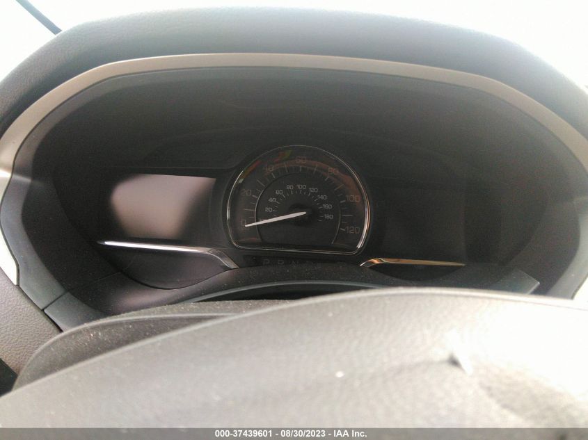 2014 LINCOLN MKZ HYBRID - 3LN6L2LU3ER825254
