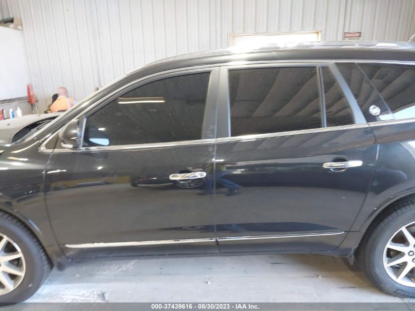 2015 BUICK ENCLAVE - 5GAKVBKD8FJ275321