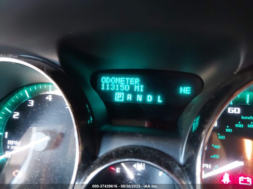2015 BUICK ENCLAVE - 5GAKVBKD8FJ275321