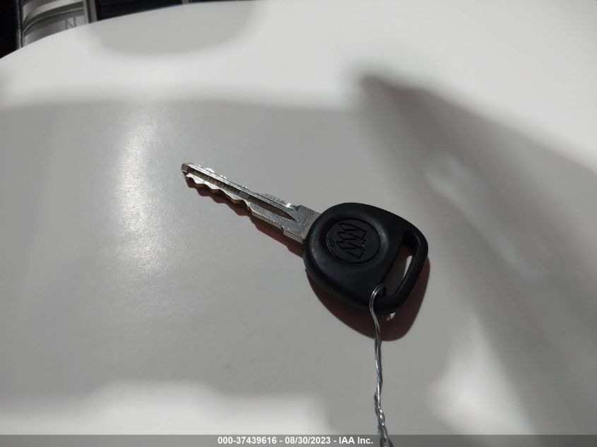 2015 BUICK ENCLAVE - 5GAKVBKD8FJ275321