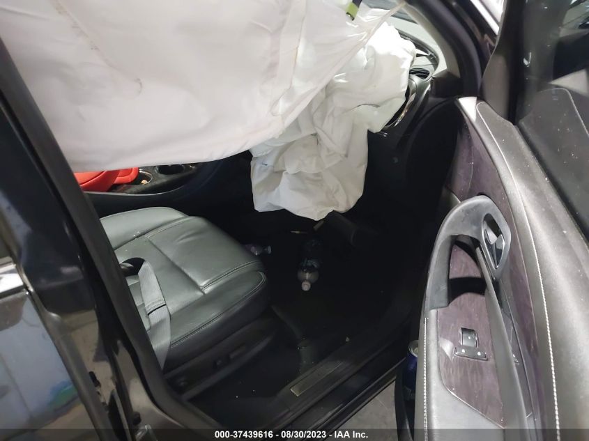 2015 BUICK ENCLAVE - 5GAKVBKD8FJ275321