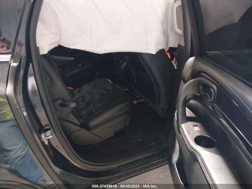 2015 BUICK ENCLAVE - 5GAKVBKD8FJ275321