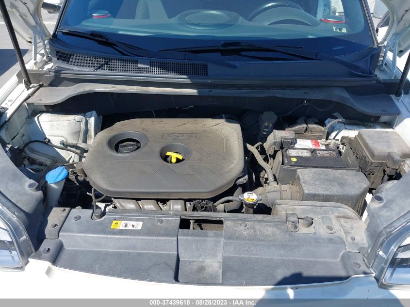 2014 KIA SOUL + - KNDJP3A51E7013219